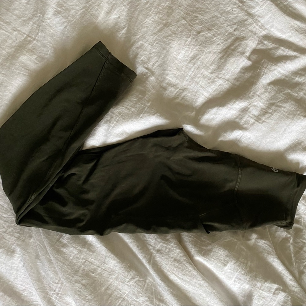Align with pockets